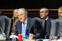 Full Committee Hearing - The Future of Employment for People with the Most Significant Disabilities